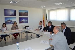 Comisión Regional de Vivienda