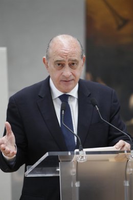 Jorge Fernández Díaz