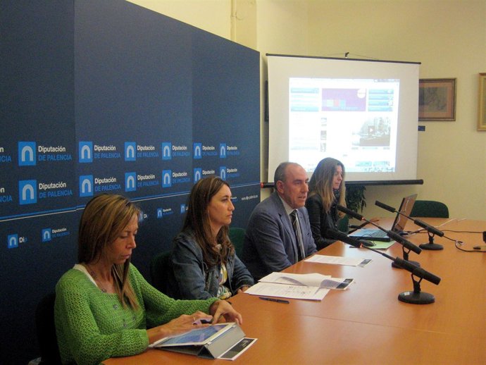 Presentación de la iniciativa