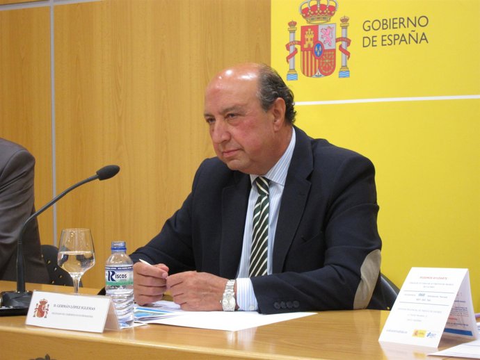 Germán López Iglesias