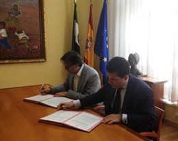 Gobierno Extremadura