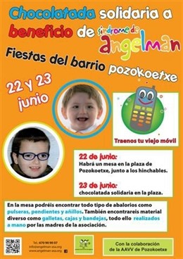 Acto solidario