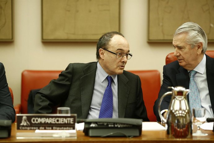 Gobernador del Banco de España, Luis Linde