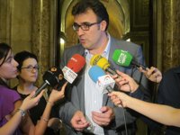 ERC acoge con "prudencia" la victoria que le augura el CEO y ve un gran aval para la consulta