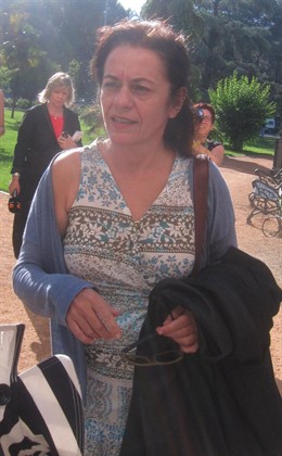 María del Reposo Carrero