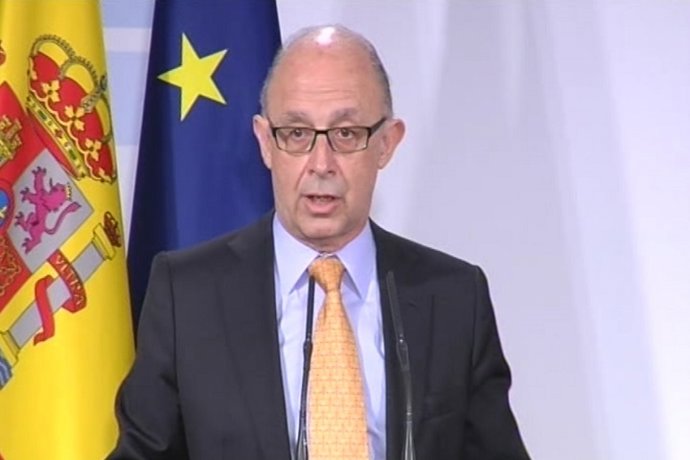 Montoro valorará la negociación del déficit de las CC.AA 