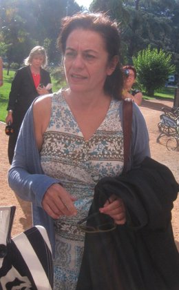 María del Reposo Carrero