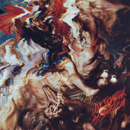 Triángulo de Amor Bizarro