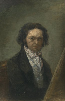 Franciso de Goya