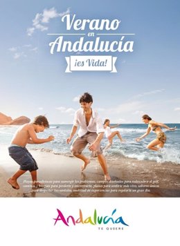 Campaña verano Andalucía 2013 