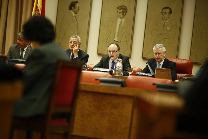 Gobernador del Banco de España, Luis Linde