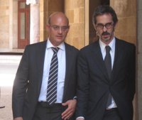 El abogado de Messi, sobre su imputación: "Salgo de un juicio y no estoy para estas cosas en estos momentos"