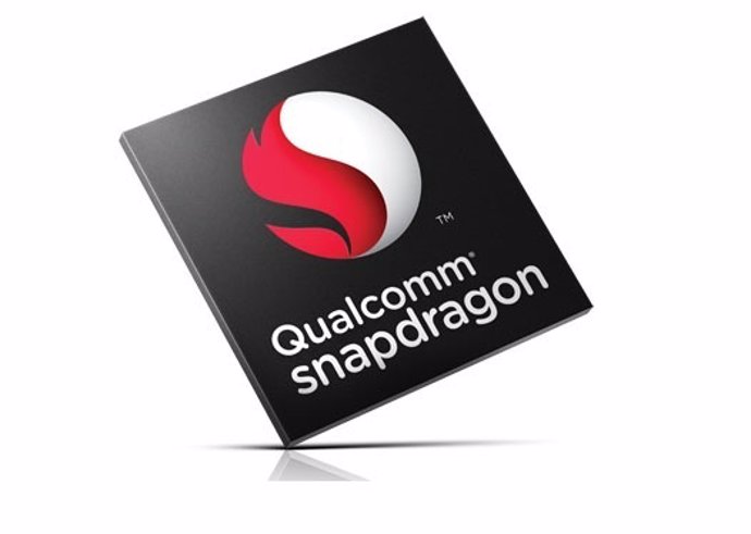 Procesador Snapdragon de Qualcomm