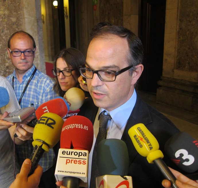 Jordi Turull (CiU)