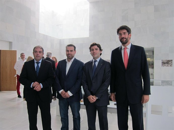 ATA y Ayuntamiento de Granada promueven unas jornadas en la CGE