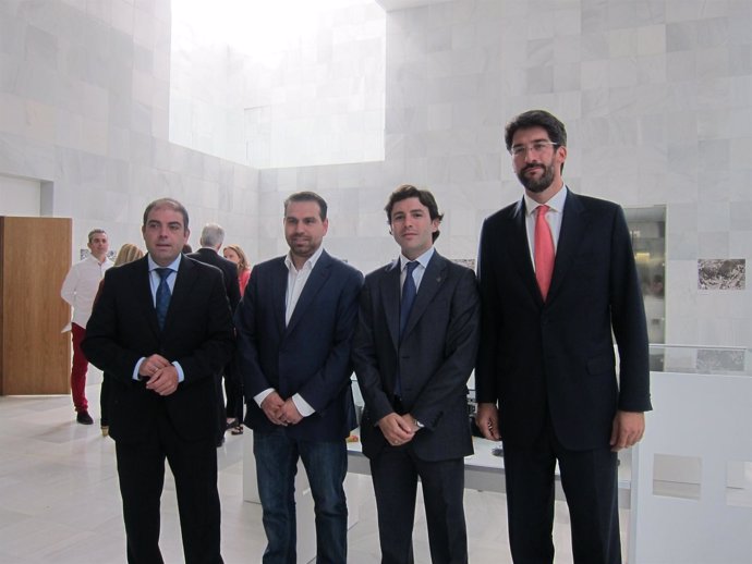 ATA y Ayuntamiento de Granada promueven unas jornadas en la CGE