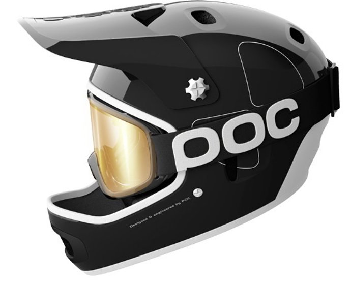 Casco POC