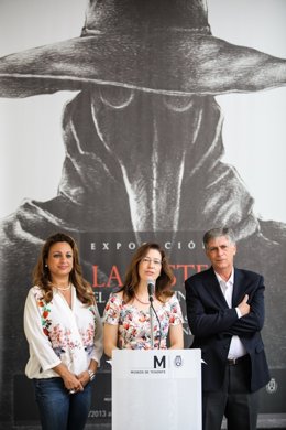 Presentación de la exposición