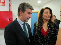 Cosidó dice que "la Policía tiene plena confianza en la justicia", en relación al caso Bretón