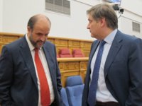 La iniciativa para eliminar privilegios de expresidentes no sale adelante al no tener el apoyo del PSOE