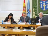 (AV)C.El exconselleiro con Touriño dice que los balances eran solventes en 2008