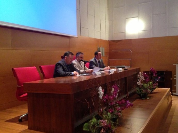 Encuentro en el Ifapa