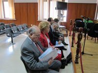 Rodríguez de Castro recibió posibles fondos desviados de Rilco en 2002 y 2003, según acusación