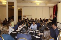 El 'travel business', una profesión en alza según los expertos del Forum Business Travel