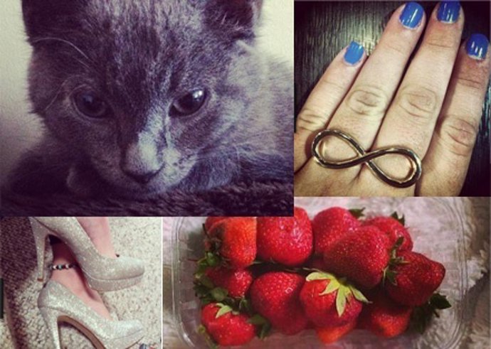 Las cosas que más triunfan en Instagram