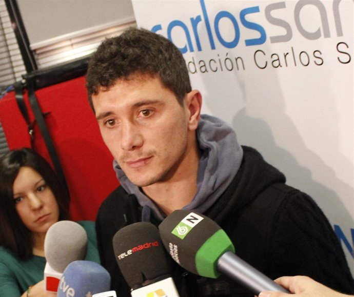 Piti Fundacion Carlos Sanz