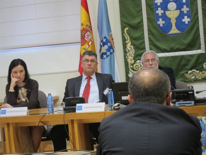 Eugenio García Lalinde