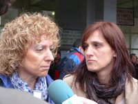 El PSOE dice que sus gestiones están "dando frutos" y pueden suponer un "giro" a la situación de Sniace