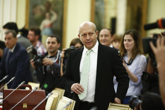 Wert en la Conferencia Sectorial de Educación