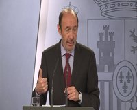Rubalcaba tiene el "apoyo" de la "inmensa mayoría" de los socialistas sobre el pacto de la UE