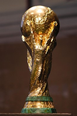 Copa Del Mundo
