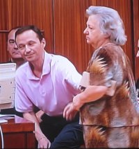 Los familiares directos de Bretón se niegan a declarar en el juicio