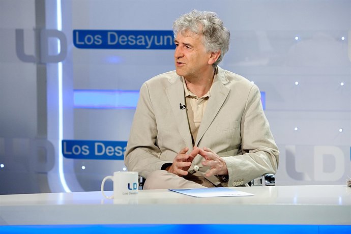 Juan Luis Arsuaga