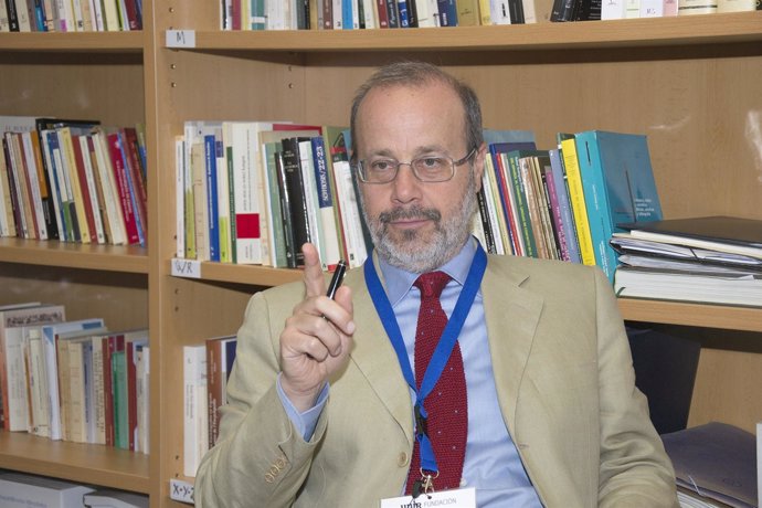 Giovanni Maria Vian, director de L'Osservatore Romano