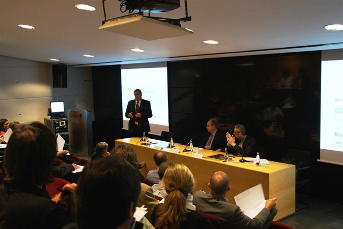 Presentación del estudio de Esade 'Innovación Turística en España' 