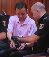 AMP-El psiquiatra de Bretón señala que es "obsesivo" y "dominante" y testigos lo sitúan en la finca