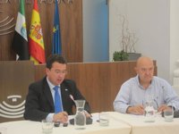 La reforma del Reglamento del Parlamento extremeño se debatirá en sesión plenaria el 25 de julio