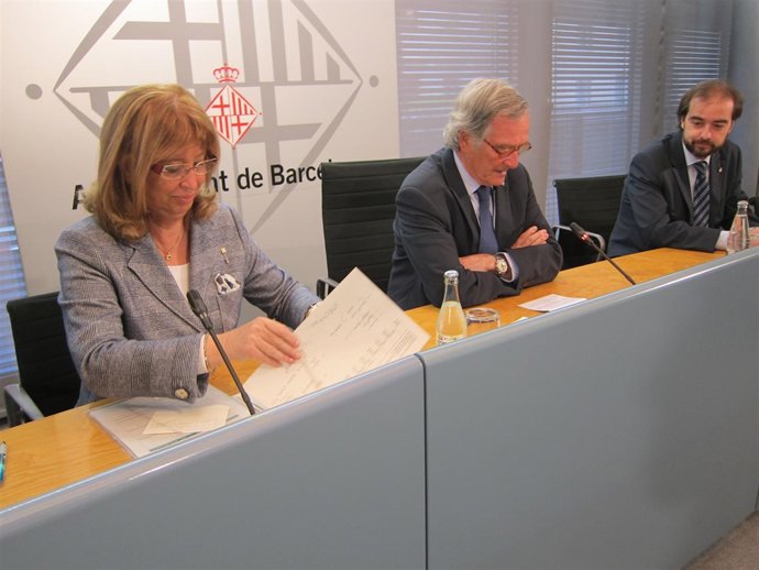 Barcelona implanta el refuerzo escolar de verano para afrontar septiembre