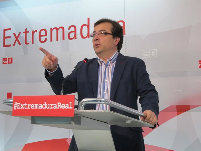 Guillermo Fernández Vara