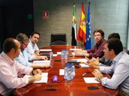 Gobierno Extremadura