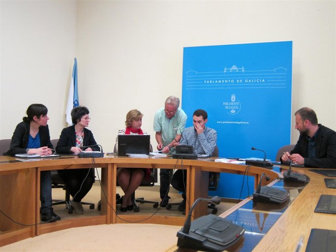 Rueda de prensa en contra de las corridas de toros