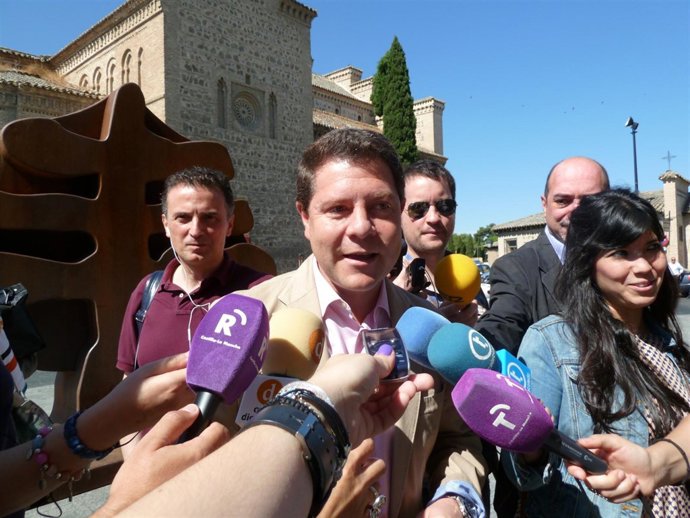 Emiliano García-Page