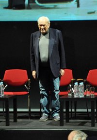 Fallece el director teatral Miguel Narros, "un ser excepcional" para su marido