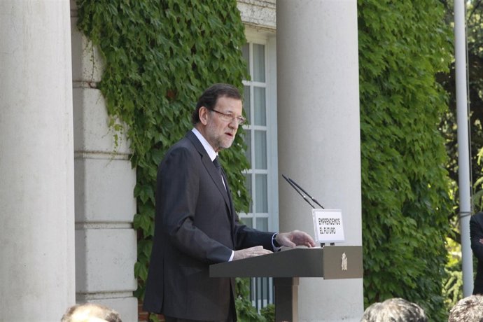 Mariano Rajoy