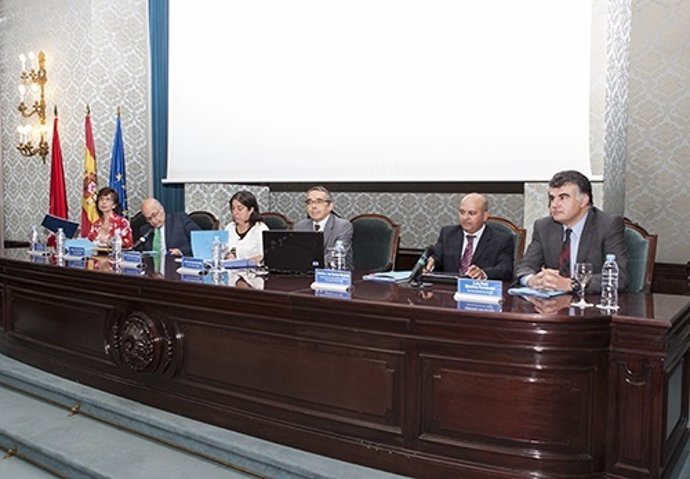 Presentación de los datos