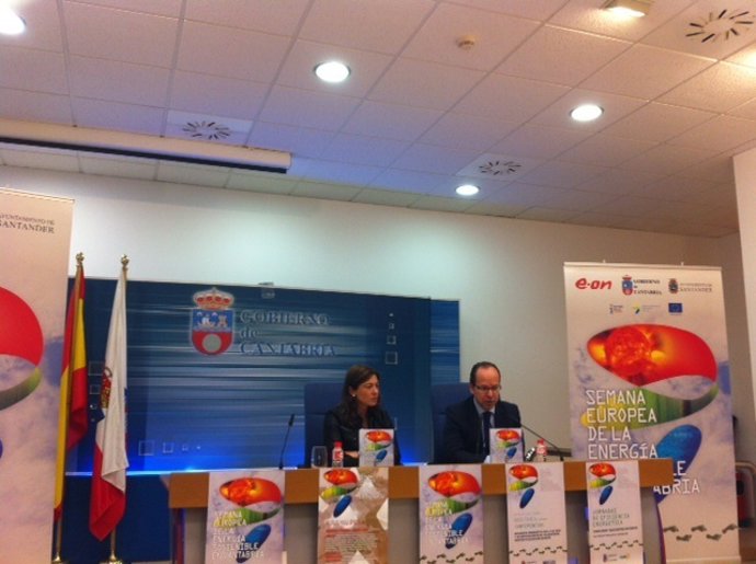 Semana Europea de la Energía Sostenible